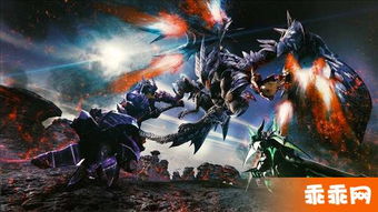 巨戟龙挑战必备！荒野大剑配装攻略全解析