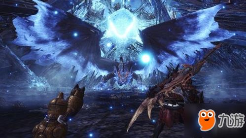 巨戟龙实战攻略：深度解析荒野狩猎技巧与心得分享