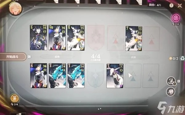 荣耀之丘牌组攻略：无限循环新秘籍，鸣潮制胜之道揭秘