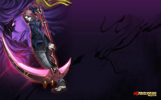 热血英豪职业杀手，如何化身暗影刺客主宰战场？