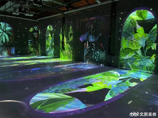 《绿梦：时空之声》广州萤火虫展试玩燃情，体验全新沉浸式冒险