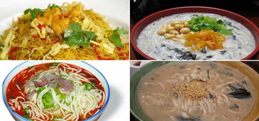 4000年前面条初现奇观，探寻最早面条的神秘魅力