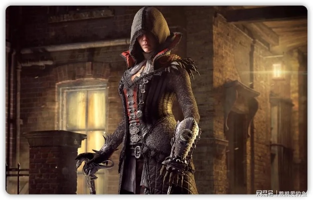 《刺客信条》引热议：离谱刺杀新篇，揭秘刺客超能力揭秘