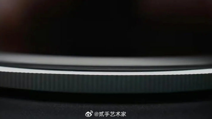 小米17 Ultra变焦环揭秘：非机械结构模拟创新解析