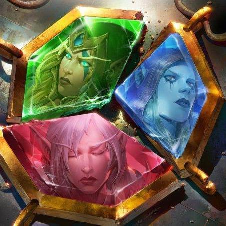 暴雪前总裁财富自由争议，同行激烈撕逼大戏再升级