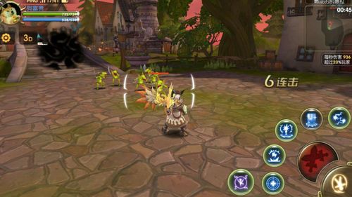 龙之谷2手游官网下载入口在哪？2026年权威推荐必看攻略！