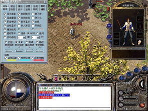 热血传奇1.76客户端下载，权威认证安全源，你还在犹豫什么？