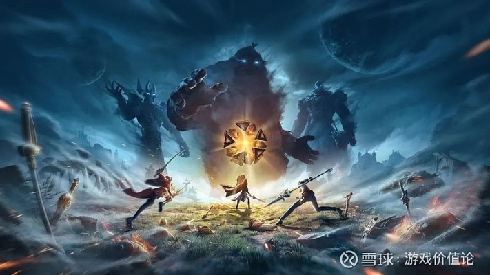 超界真能改写MMO战斗格局？深度拆解2026跨服战场逆天改命技