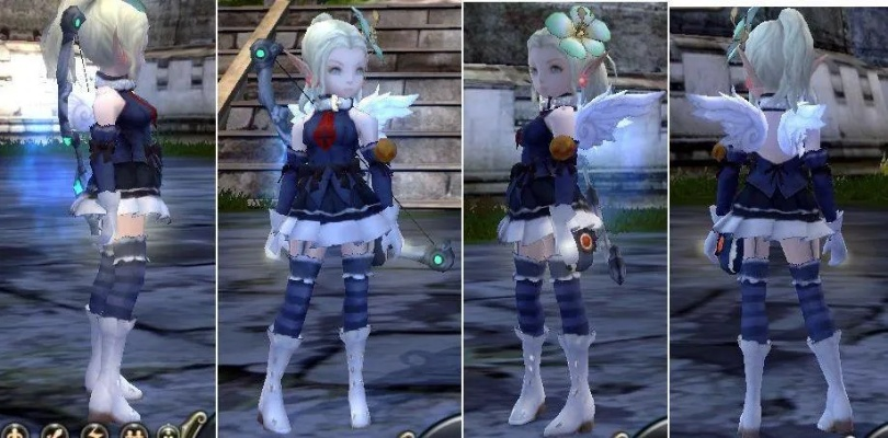 龙之谷2026万圣节时装，限时活动如何高效刷取绝版外观？