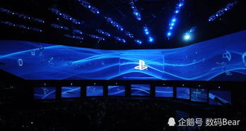 2026年索尼PS发布会三场盛况前瞻，揭秘全新游戏盛宴！