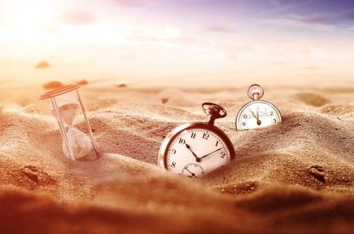 假期飞逝PS官方欲逆时改写时光