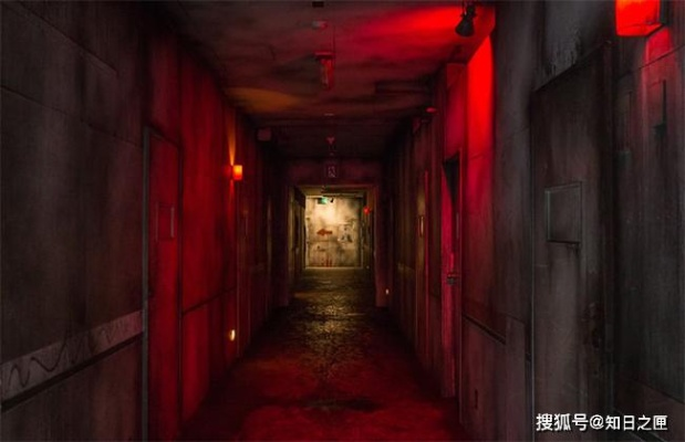 惊悚揭秘：勇者挑战《日鬼房产协会2》续集惊魂夜