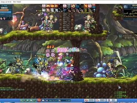 彩虹岛小草官方论坛，小草角色如何成为PVP制胜关键？