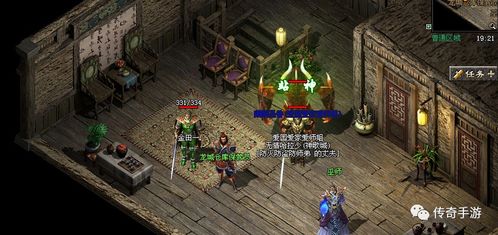 传奇32026年战力飙升之谜，你还在卡级吗？