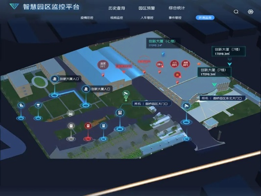 反诈先锋，全新地图《电诈园区：智慧突围》震撼上线