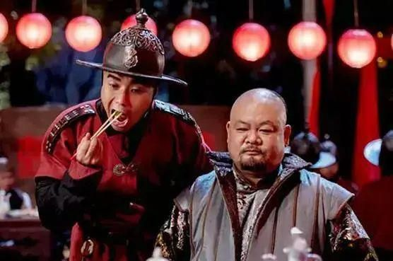 笑迎2026新春，《盖世神功》林雪新片笑点满满定档来袭