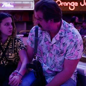 不售票奇观！《怪奇物语》院线试映狂揽2500万票房奇迹