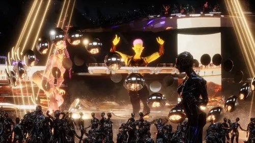 《12:3456》国产游戏新篇章，探寻音律魅力新境界