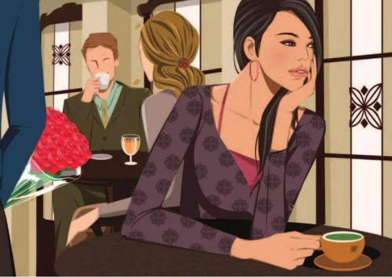 剩男剩女焦虑大揭秘：谁更急切寻真爱？囧图背后新视角