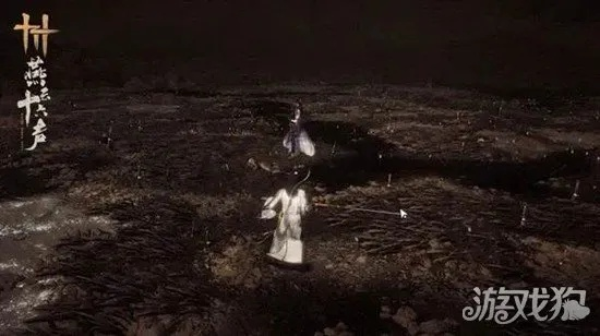 《燕云十六声》玉魄染青苍团本新机制揭秘：青苍之力觉醒