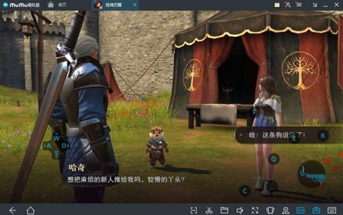 巨戟龙虫棍强装攻略：打造荒野狩猎巅峰之选