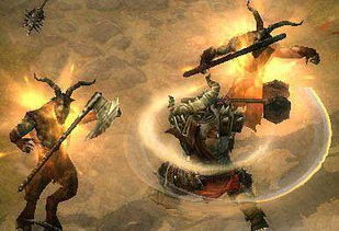 《暗黑破坏神4》S11野蛮人150层无伤先祖锤攻略：打造极致无伤新境界