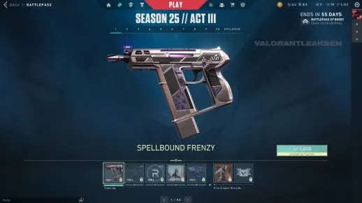 《无畏契约》V25礼包抢先看：全新实况揭秘，战力升级新篇章