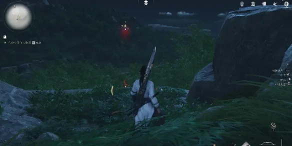 《燕云十六声》滹沱蹊跷全搜集秘籍，位置解析攻略详解