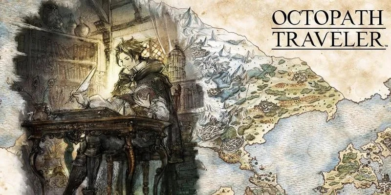 《八方旅人0》深度解析：探寻神秘新世界，揭开奇幻旅程面纱