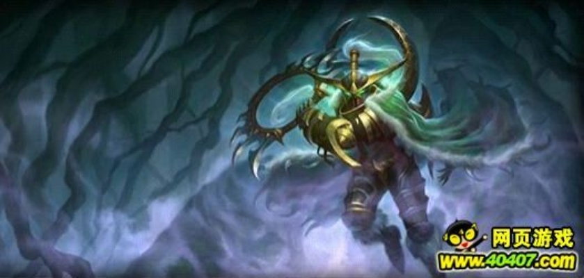 荆棘灵巫威能攻略：优化选择技巧解析