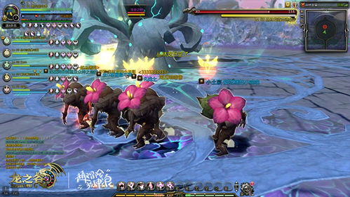 龙之谷龙之远征队，如何逆袭高难度团队副本？2026年秘技大公开