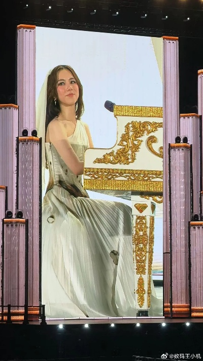 银河奖提名作家邓紫棋惊艳回应，新人作家喜获青睐！