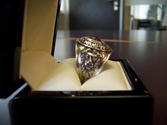 Ti3冠军戒指竟遭拍卖！独家揭秘罕见价值飙升