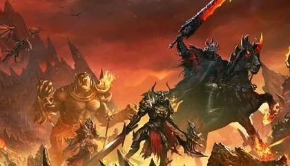 传奇之永恒的经典，2026年为何它仍让老玩家热血沸腾？