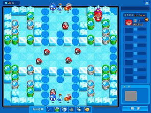 泡泡堂首页竟藏终极彩蛋？2026国服大神亲测速通路线曝光！