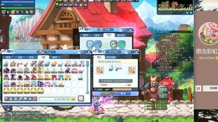 天天彩虹岛，2026新季如何速通隐藏迷宫？间隔一个空行）