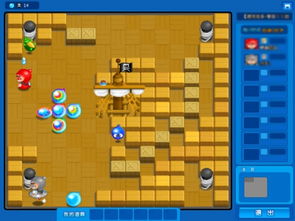 泡泡堂主页探秘，2026年如何一键抢光限定道具？