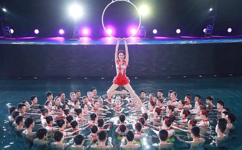 春晚彩排启动，你最期待哪些精彩节目？揭秘2026年春晚亮点！