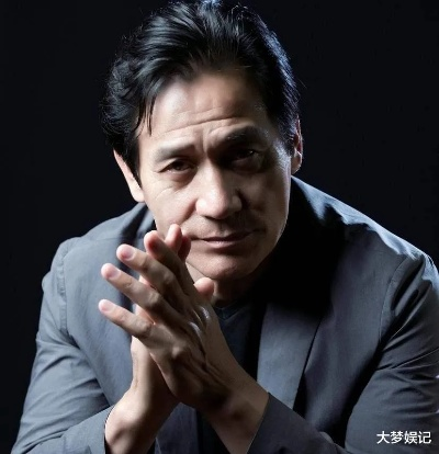 韩国影帝安圣基离世，多奖得主传奇落幕