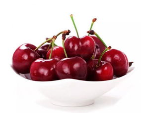 月保鲜秘籍：车厘子驻龄不腐新科技