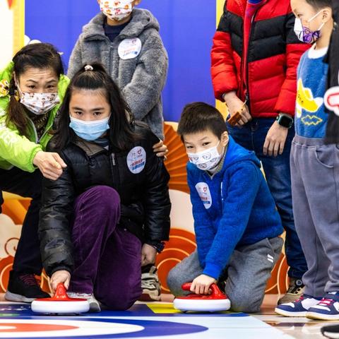 冬季赛线下观赛攻略，赢福利赢大奖！