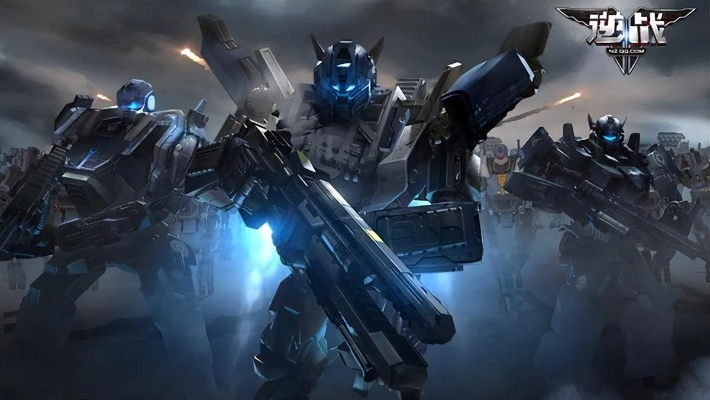 《逆战：未来》四大主题赛季前瞻，FPS新境界，花式竞技等你来战