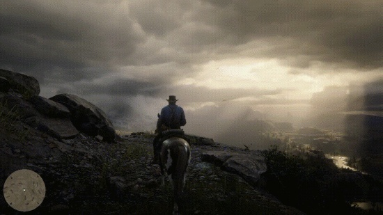 《荒野大镖客：救赎2》7年秘藏彩蛋，全新价值发现！