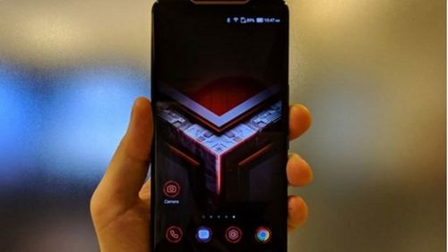 华硕2026年无新机：官网全面撤架，红魔独领风骚游戏手机市场