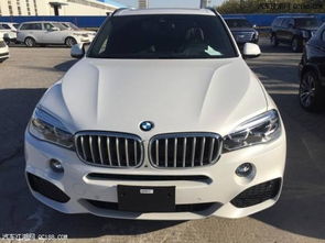 宝马iX4纯电SUV谍照首曝：低趴姿态，全新电动美学震撼来袭