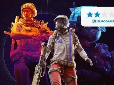 年度巅峰对决！《Arc Raiders》战狂玩家独领风骚，和平精英再升级