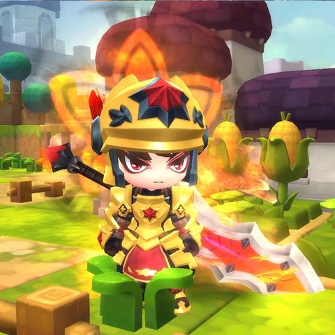 冒险岛视频里竟藏了宝藏地图？资深岛民带你破解隐藏BOSS坐标！