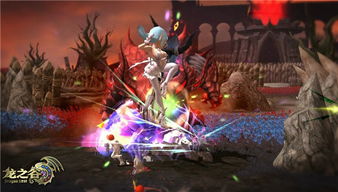 龙之谷战士，2026超强爆发流，你能否秒变战场主宰？