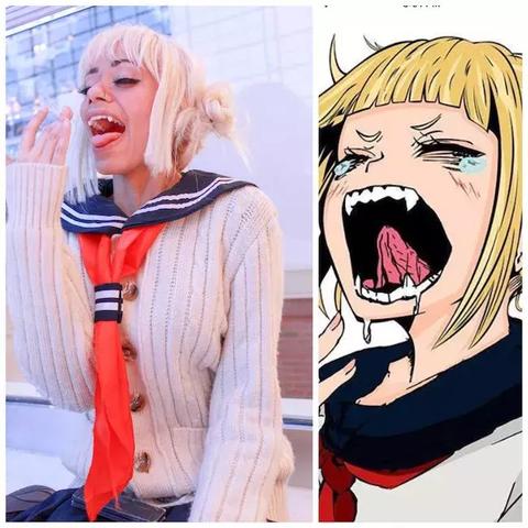 日本COSER美照惊艳曝光，揭秘时尚新潮流