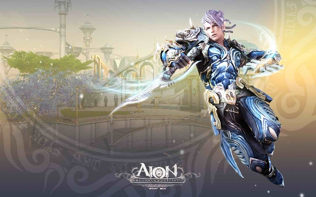 Aion.sdo.com 2026春季秘辛，你的角色能解锁终极力量吗？